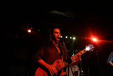Quality stock photography from estockphoto of v guitar