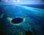 eStockPhoto Lighthouse Reef Travel Photos