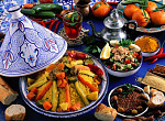 eStockPhoto Stock Photography Of Couscous