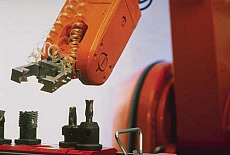 eStockPhoto Automation Stock Photography