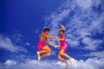 Quality stock photography from estockphoto of 1970s fun