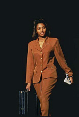 eStockPhoto Black And Businesswoman Travel Photos
