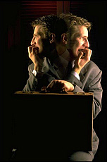 Quality stock photography from estockphoto of executive nervous