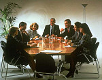 eStockPhoto Boardroom Stock Photography