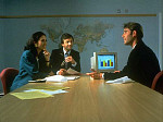 eStockPhoto Boardroom Stock Photography