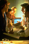 eStockPhoto Broker Stock Photography