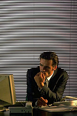 Quality stock photography from estockphoto of u.s office computer worker
