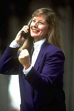 Quality stock photography from estockphoto of executive celebration