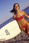 Quality stock photography from estockphoto of 12 girl bikini