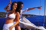 Quality stock photography from estockphoto of yachting