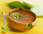 eStockPhoto Gazpacho Food Photos
