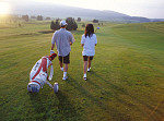 eStockPhoto Golfclub Stock Photography