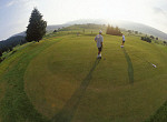 eStockPhoto Golfclub Stock Photography
