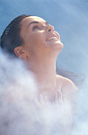 eStockPhoto Sauna Stock Photography