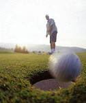eStockPhoto Golfclub Stock Photography