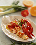 eStockPhoto Cooked Food Photos