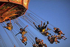Quality stock photography from estockphoto of 1970s fun