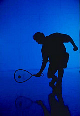 eStockPhoto Racquetball Stock Photography