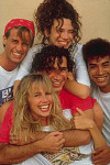 Quality stock photography from estockphoto of 1970s fun
