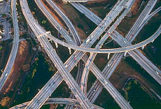 Quality stock photography from estockphoto of information highway
