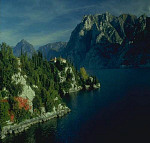 Quality stock photography from estockphoto of italian lakes