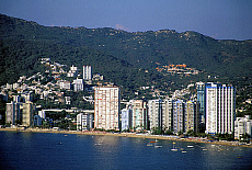 eStockPhoto Acapulco Bay Travel Photos