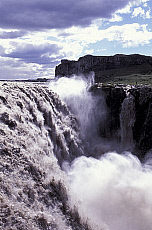 Quality stock photography from estockphoto of iceland waterfall
