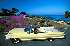 eStockPhoto Monterey Peninsula Travel Photos