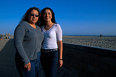eStockPhoto Huntington Beach Travel Photos