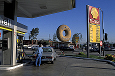 eStockPhoto Food Photos Of Donuts