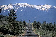 eStockPhoto Travel Photos Of Mt Shasta