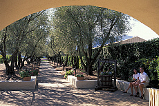 eStockPhoto Robert Mondavi Winery Travel Photos
