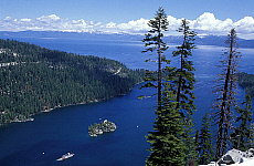 eStockPhoto Emerald Lake Travel Photos