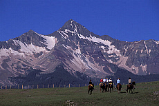 eStockPhoto Telluride Stock Photography