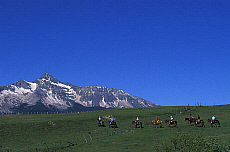 eStockPhoto Telluride Stock Photography