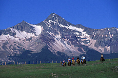 eStockPhoto Telluride Stock Photography
