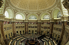 Quality stock photography from estockphoto of U.S. Congress