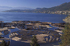 eStockPhoto Okanagan Lake Travel Photos