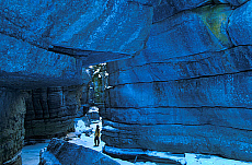 eStockPhoto Maligne Canyon Travel Photos