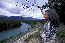 eStockPhoto Campbell National Park Travel Photos
