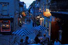 Quality stock photography from estockphoto of quebec city