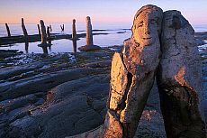 eStockPhoto Gaspe Bay Travel Photos