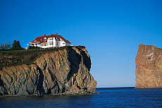 eStockPhoto Gaspe Bay Travel Photos