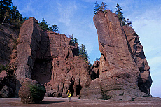 eStockPhoto Fundy Bay Travel Photos