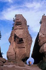 eStockPhoto Fundy Bay Travel Photos