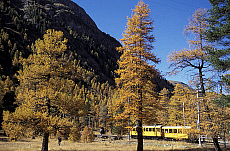 eStockPhoto Engadin Valley Travel Photos