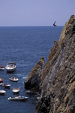 eStockPhoto Acapulco Bay Travel Photos