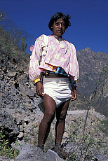 eStockPhoto Tarahumara Food Photos