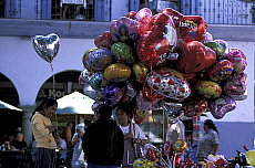 Quality stock photography from estockphoto of oaxaca