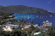 eStockPhoto Bequia Island Travel Photos